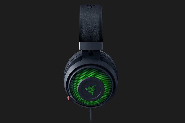 Kraken 12