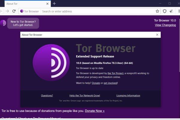 Kraken marketplace