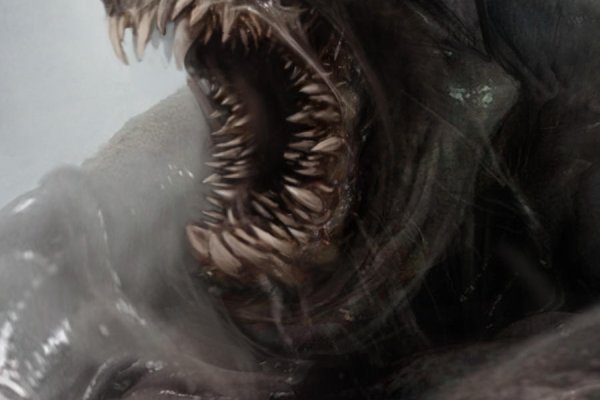 Kraken рабочий